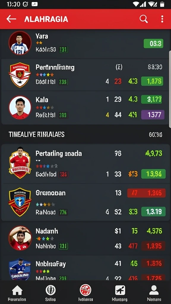 Screenshot 4p4p nomor 2