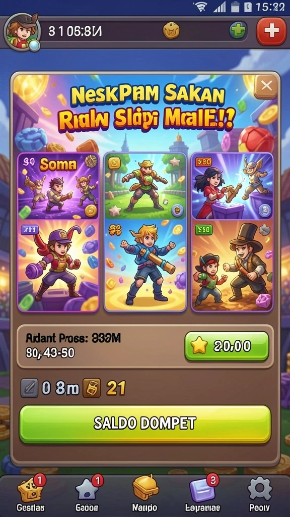 Screenshot 8id nomor 1