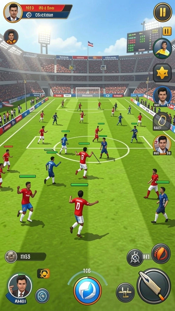 Screenshot 9win nomor 3