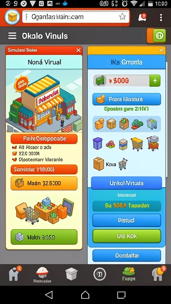 Screenshot aceparty nomor 3