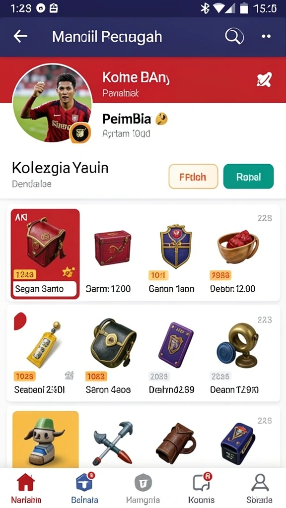 Screenshot atm138 nomor 2