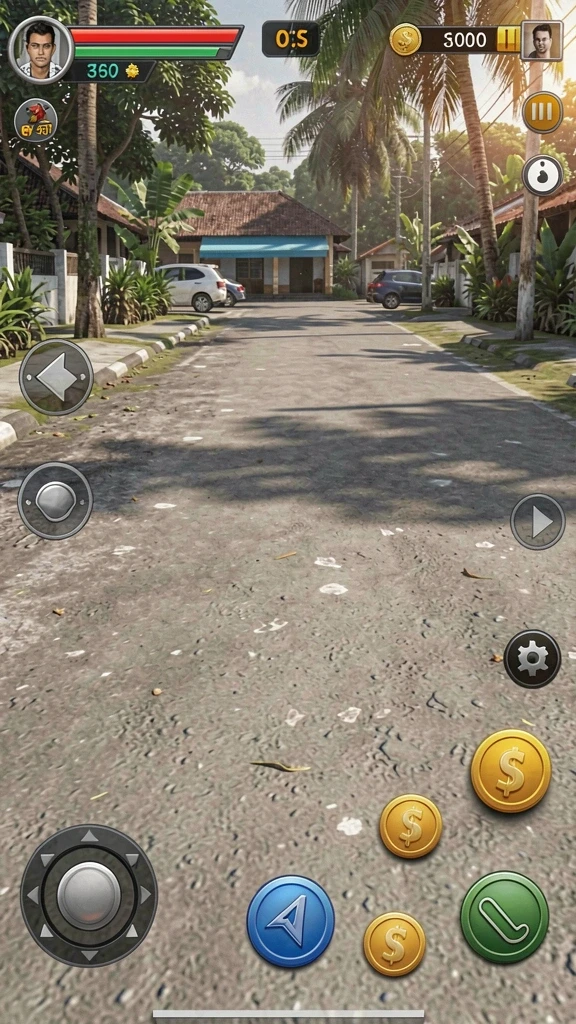 Screenshot batik77 nomor 1