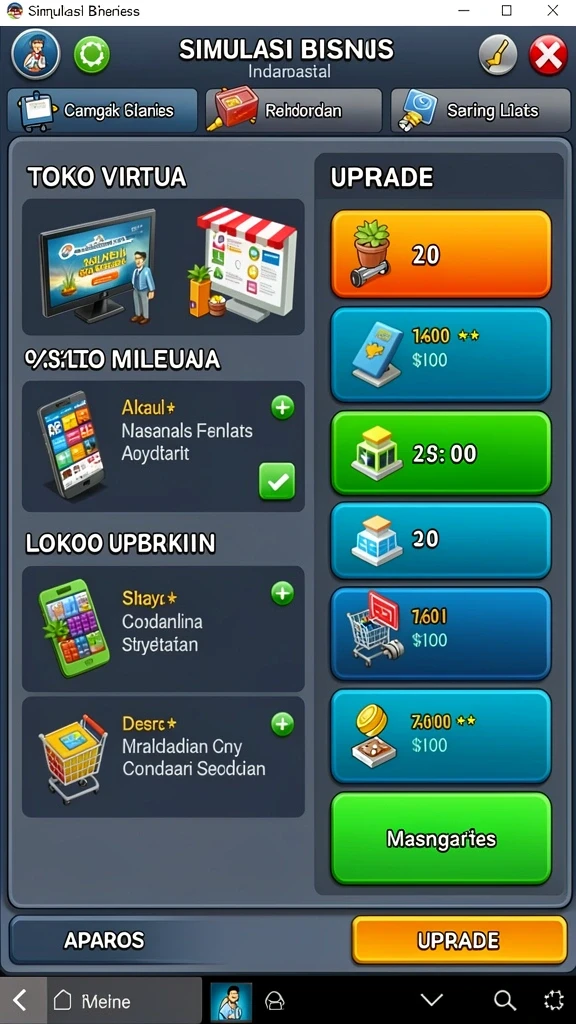 Screenshot d06 nomor 2
