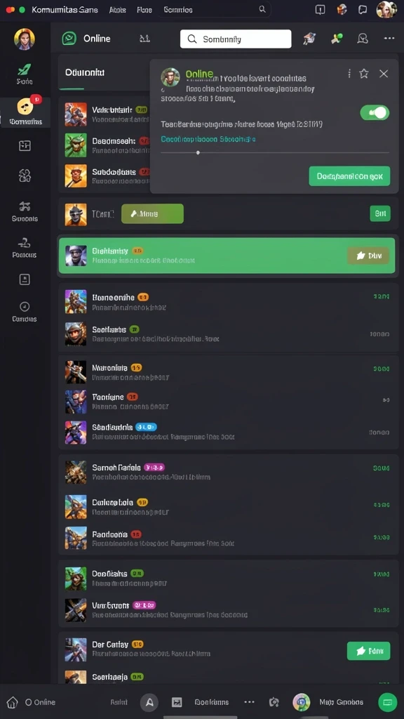 Screenshot draja777 nomor 2
