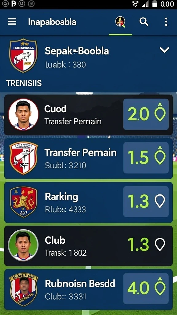Screenshot hokibet nomor 1