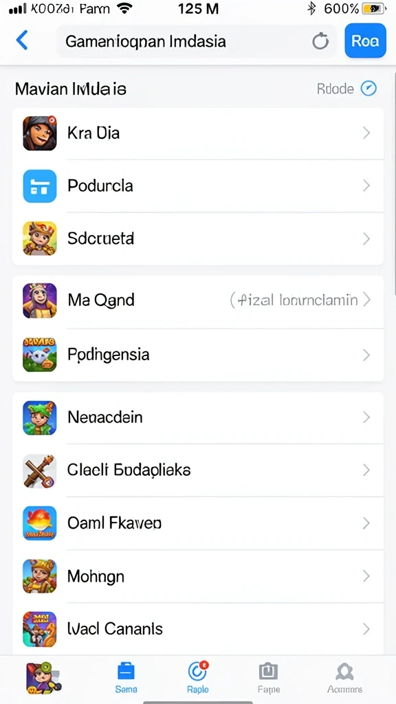 Screenshot hokibonus nomor 1