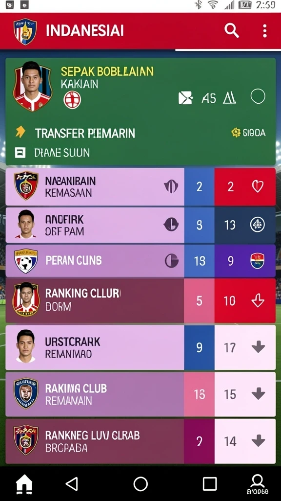 Screenshot hokibonus nomor 3