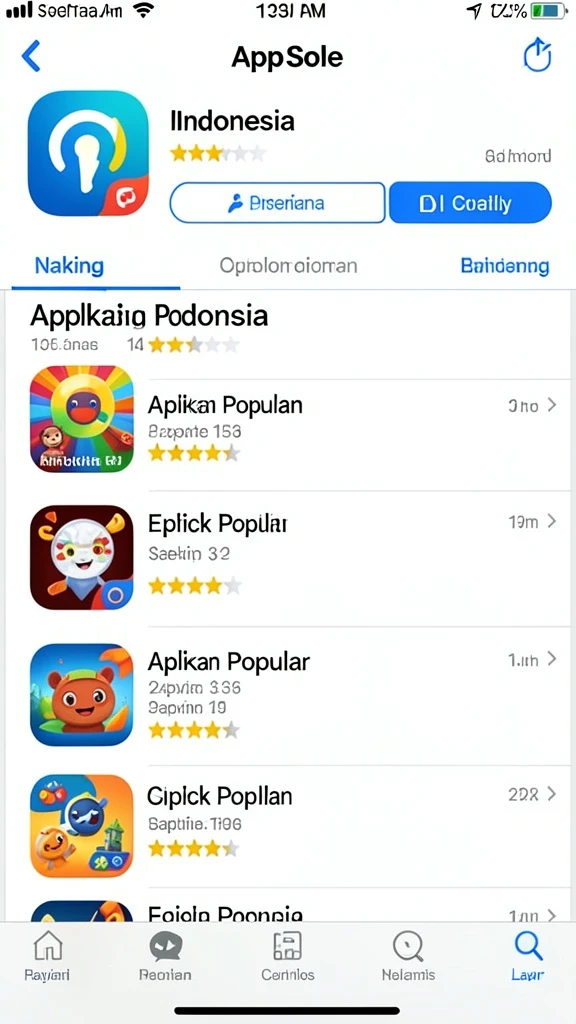 Screenshot idnseru nomor 1