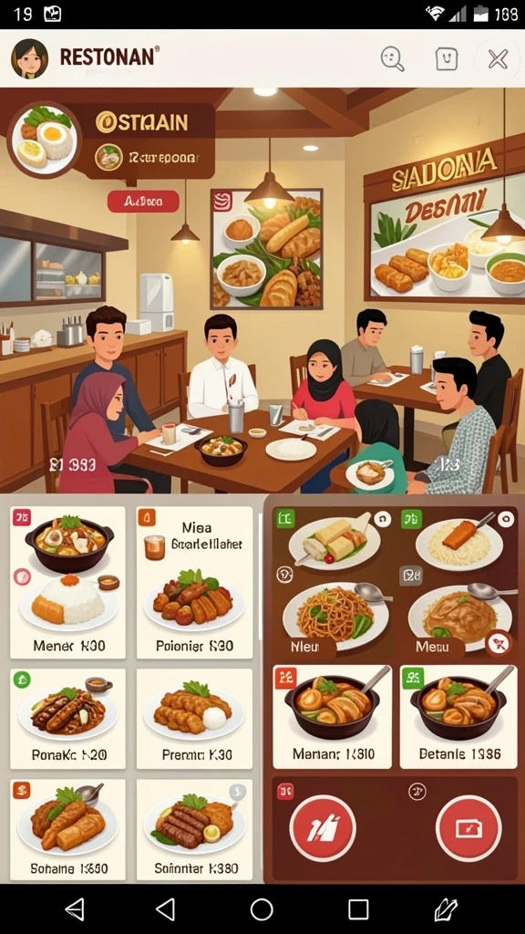 Screenshot jago11 nomor 1
