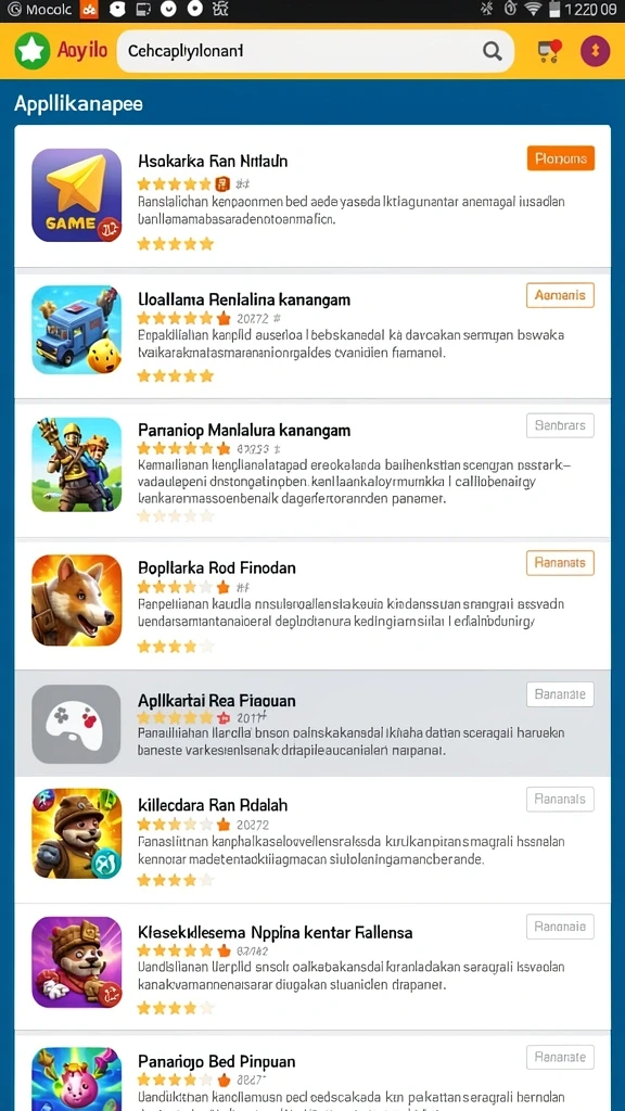 Screenshot juragan77 nomor 2