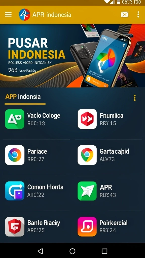 Screenshot kilauwin nomor 2