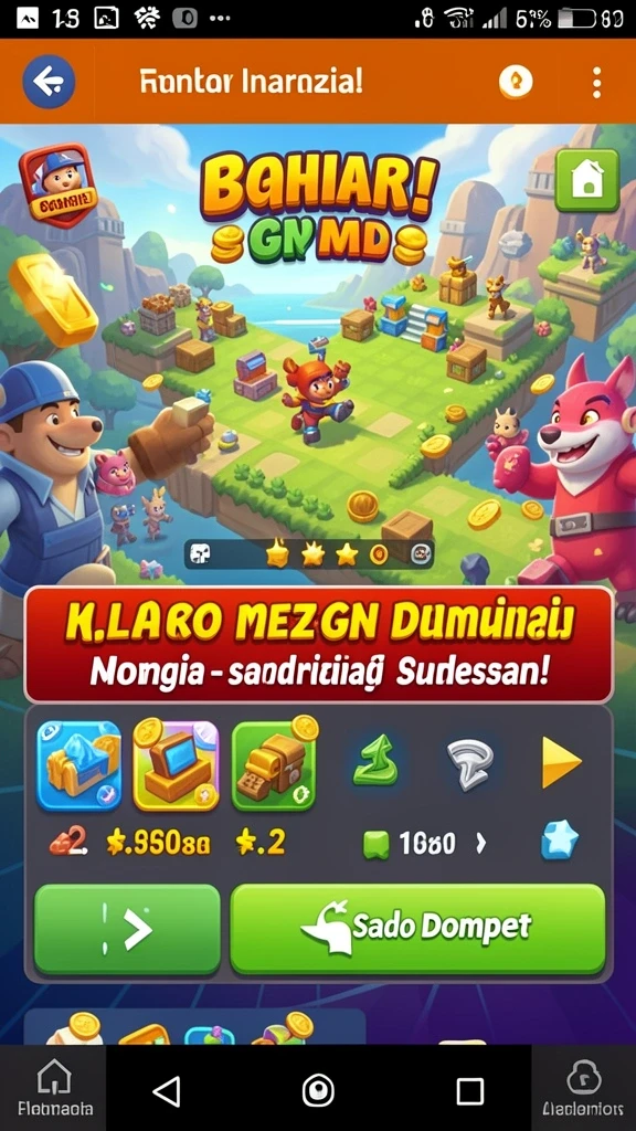 Screenshot ko857 nomor 1