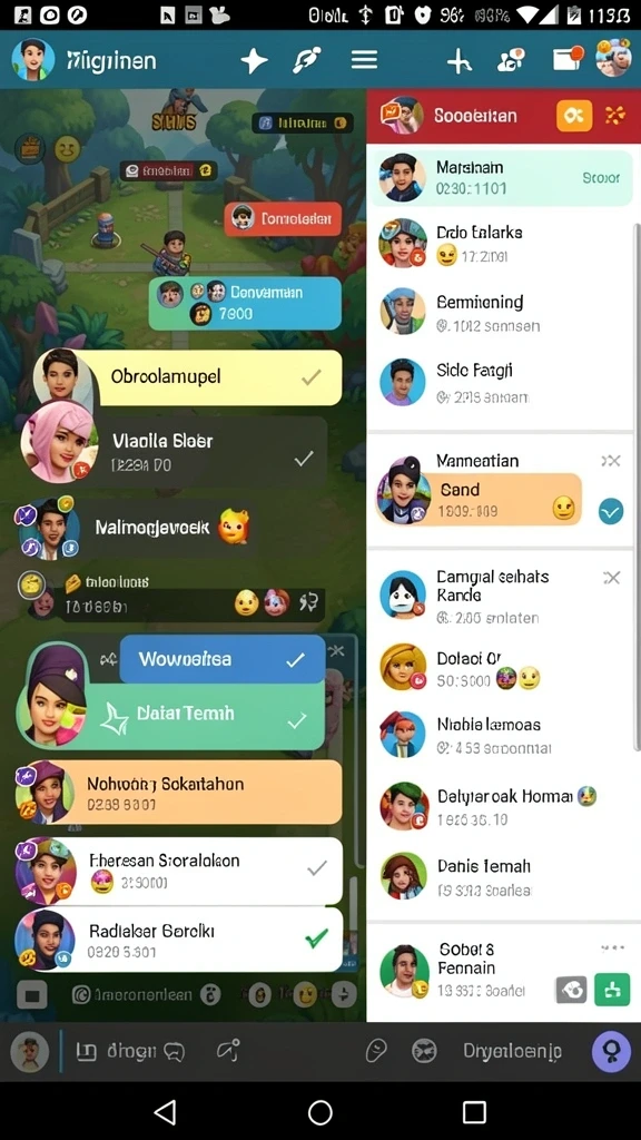 Screenshot letsthor nomor 2