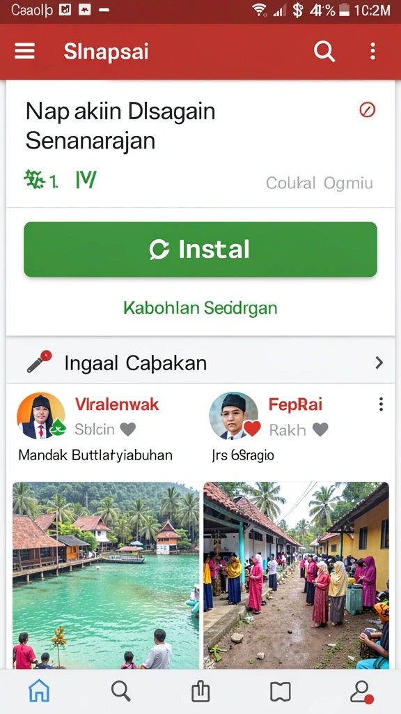 Screenshot luckybest88 nomor 2