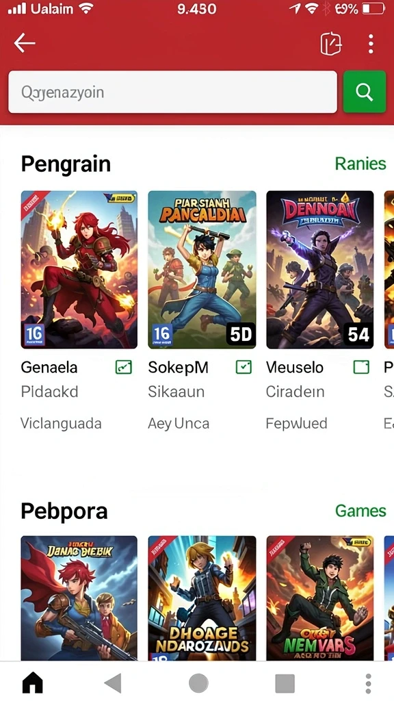 Screenshot mastertoto nomor 3