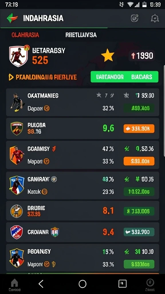 Screenshot merahtoto nomor 1
