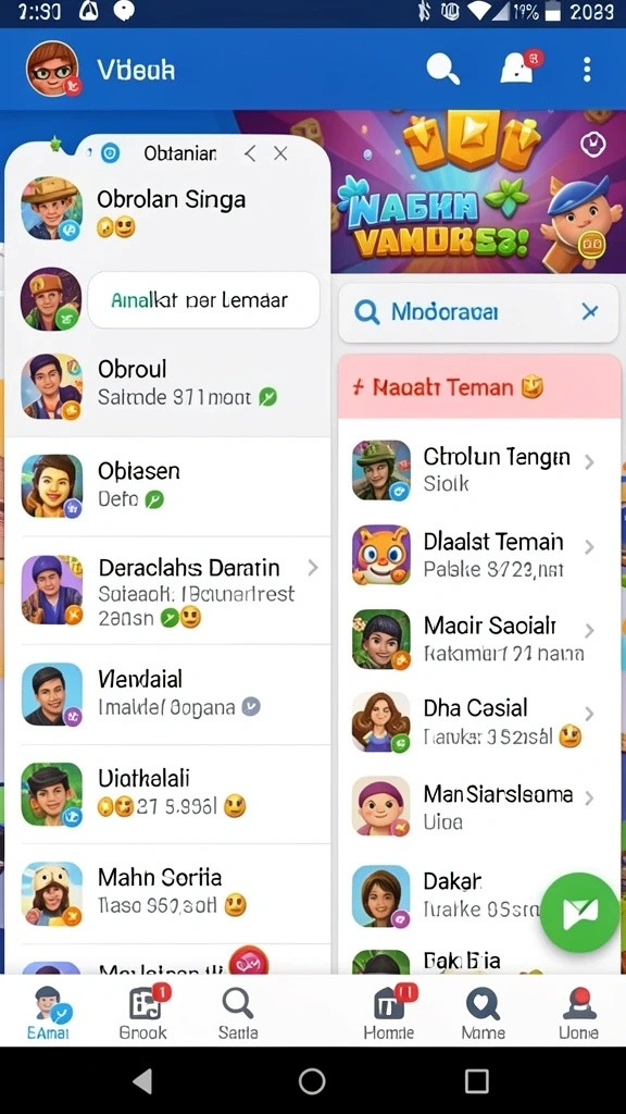 Screenshot merahtoto nomor 2