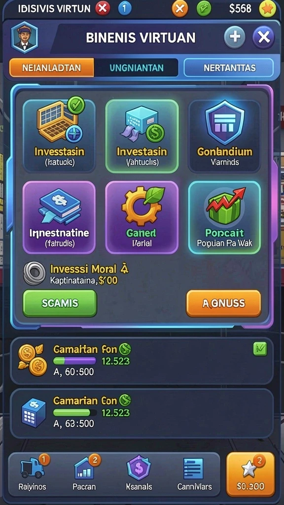 Screenshot nona88 nomor 1