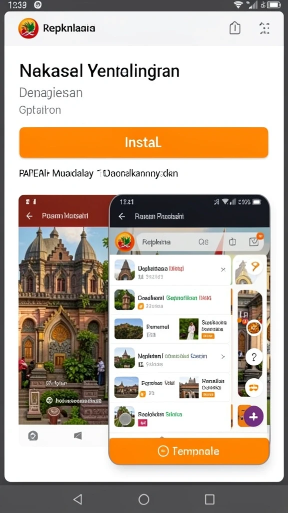 Screenshot nusabet nomor 1