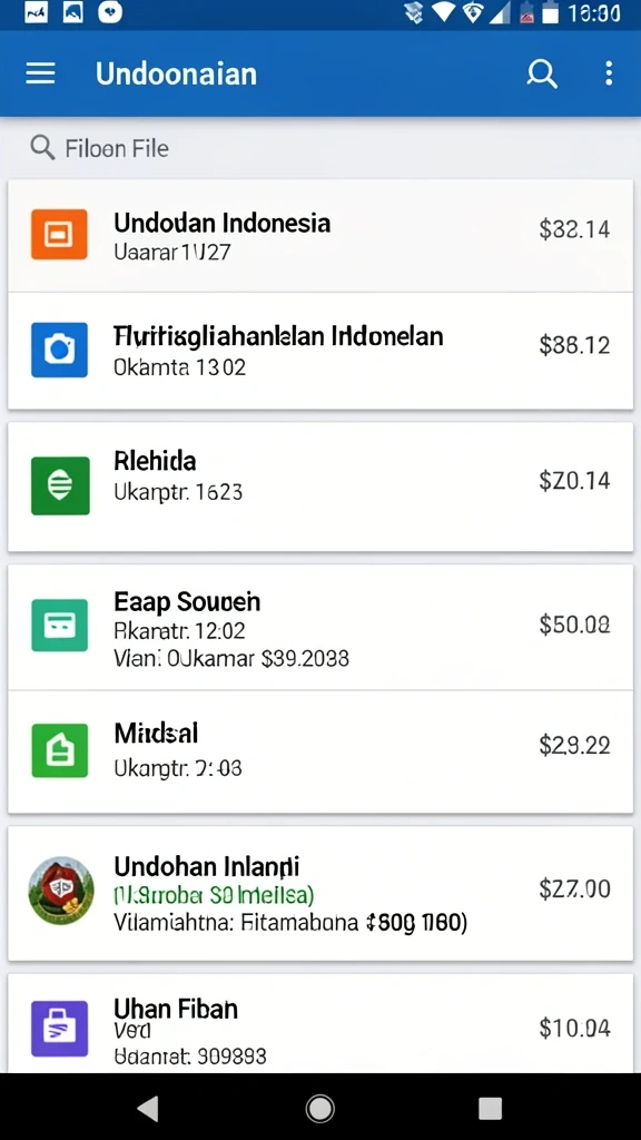Screenshot nusabet nomor 3