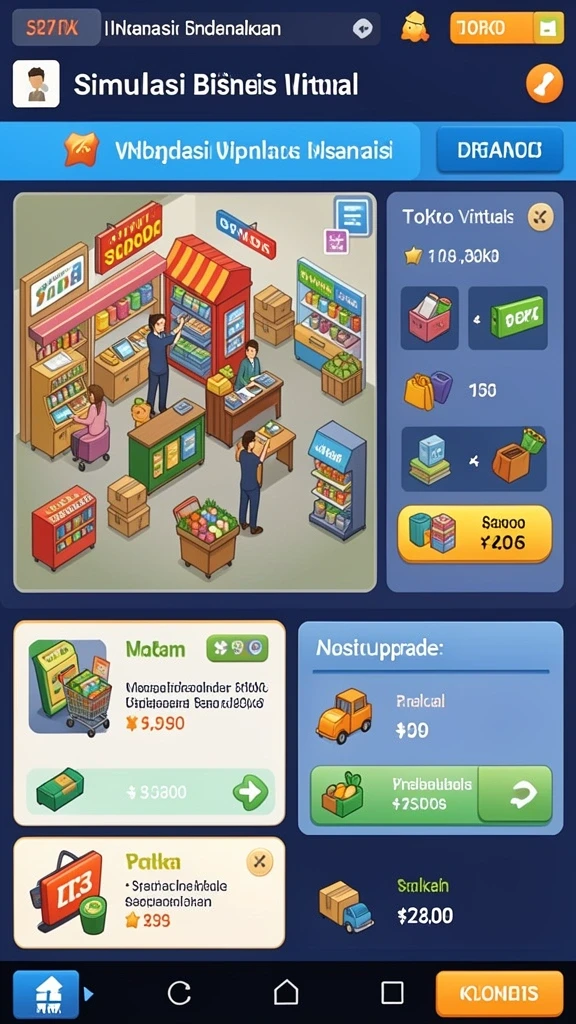 Screenshot qtgame nomor 2