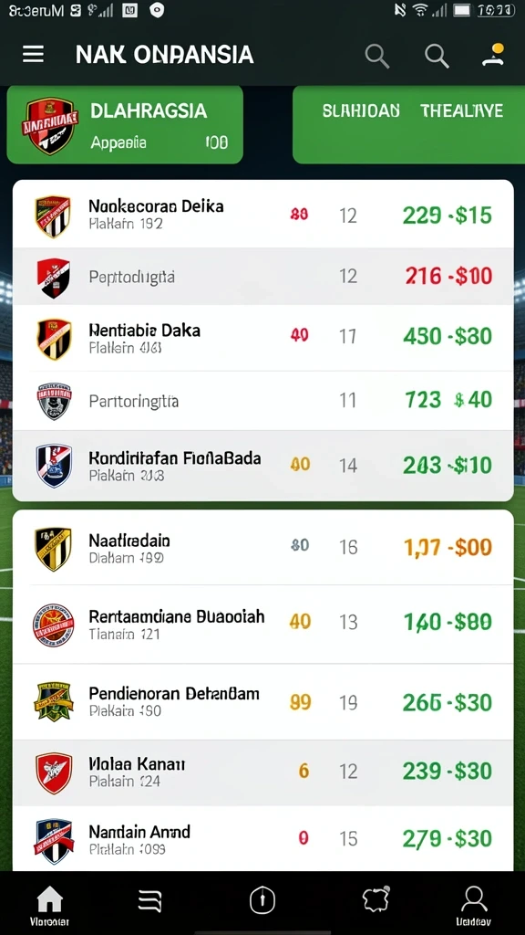 Screenshot rejeki nomor 2