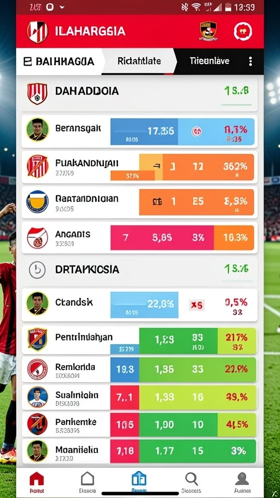 Screenshot toto1000 nomor 2