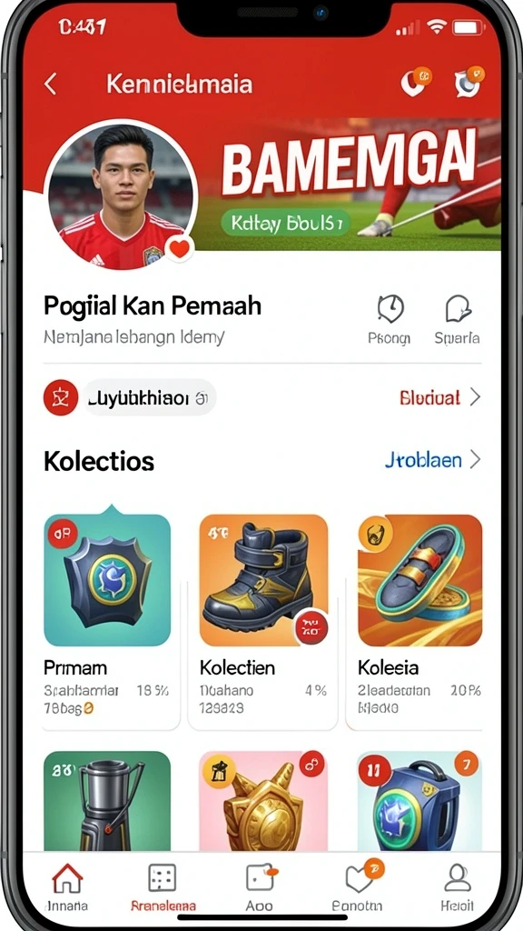 Screenshot toto1000 nomor 3