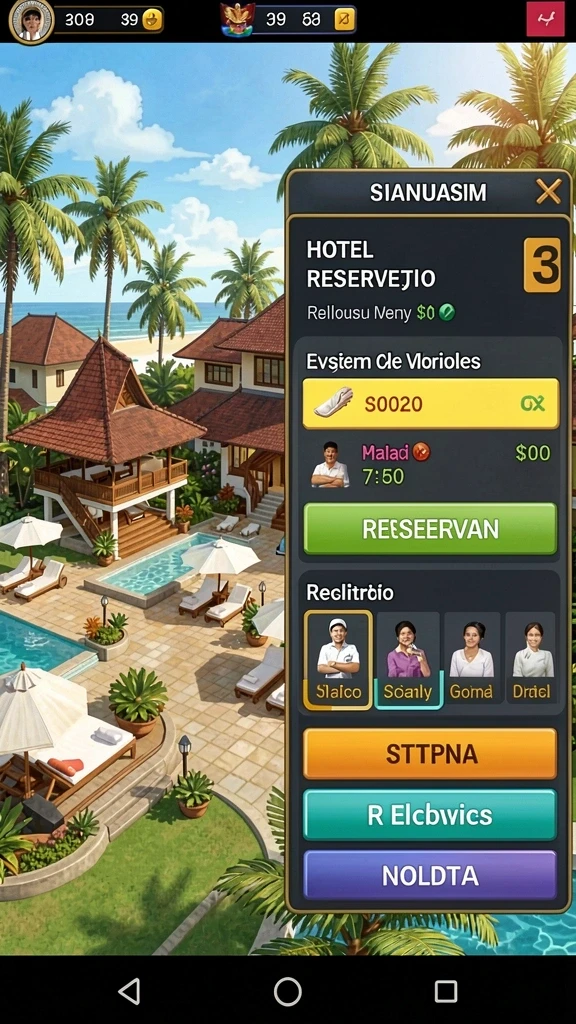 Screenshot vv62 nomor 1