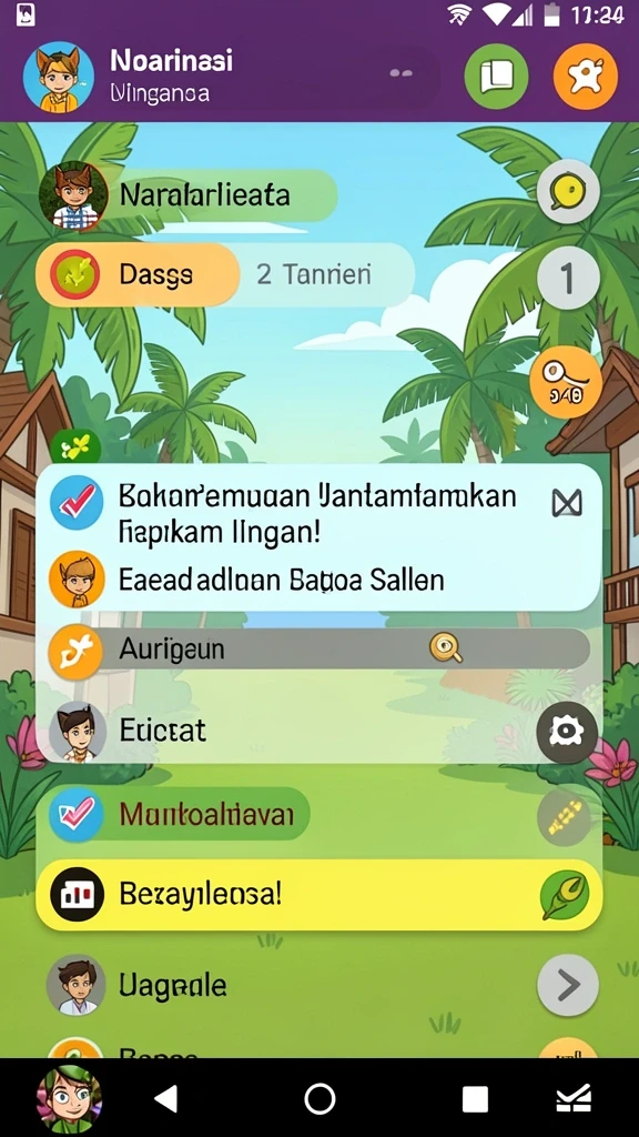 Screenshot winstar4d nomor 3