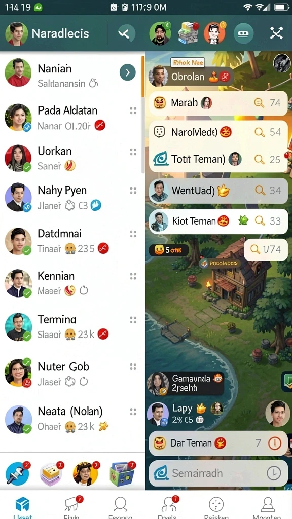 Screenshot yotogel nomor 2