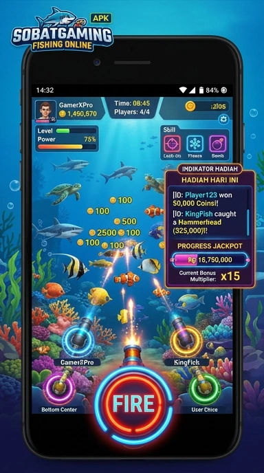 sobatgaming — galeri pratinjau - APK Resmi